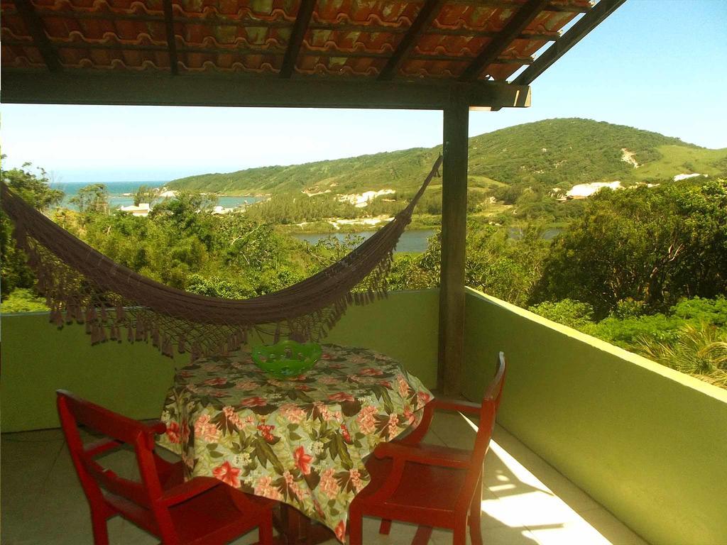 Pousada Terra Linda Praia do Rosa Room photo